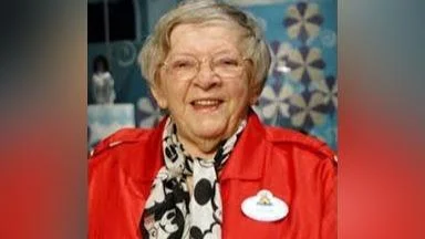 Joyce Carlson