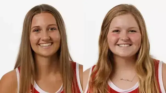 Which former South Iowa News area high school standouts will be in action on Sunday, Nov. 3?