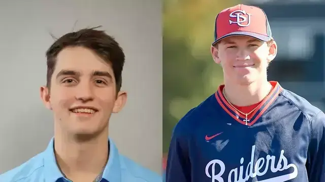 Which former South Jersey Sun area high school standouts will be in action on Tuesday, April 29?