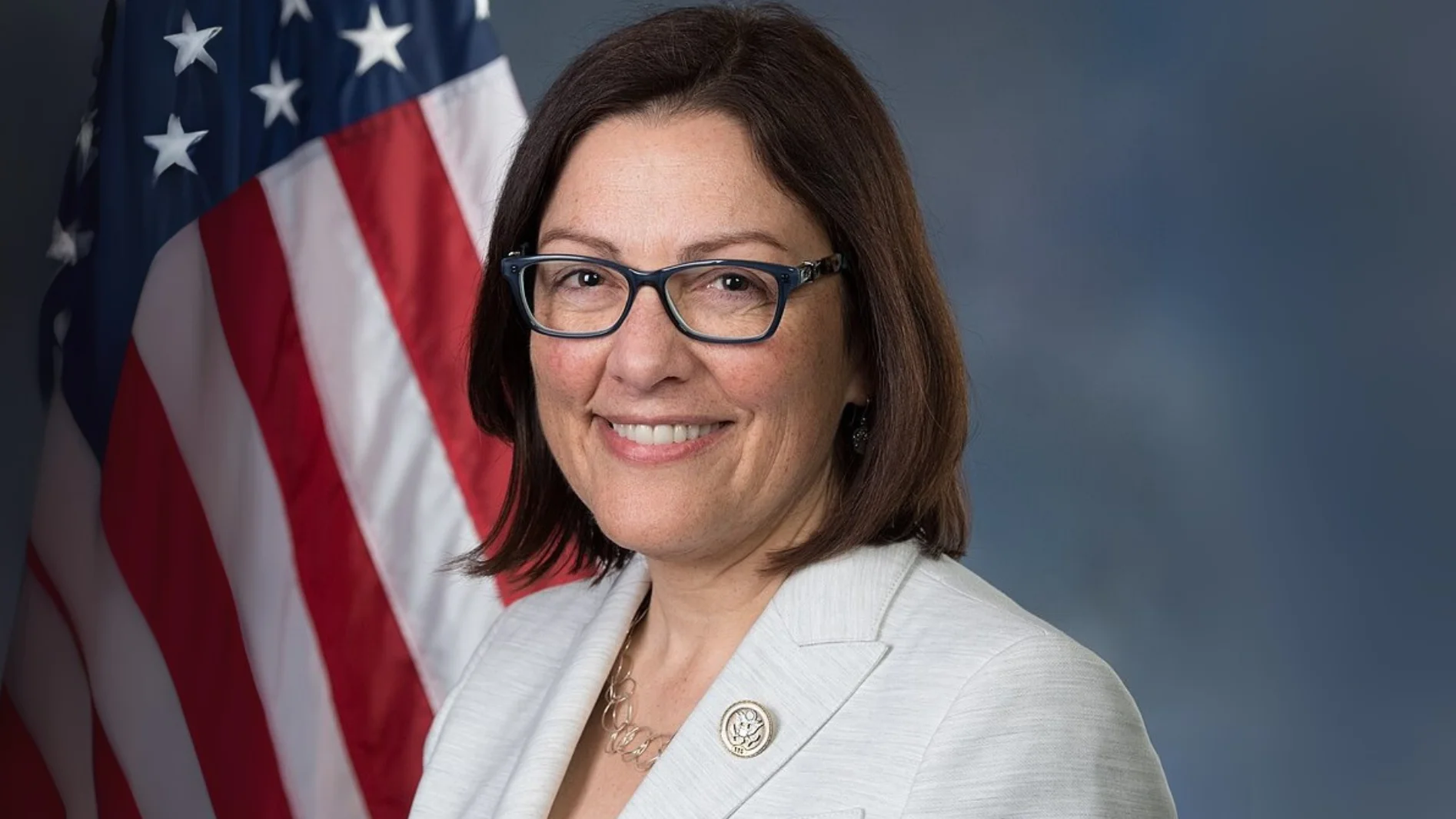 Suzan DelBene Chair at DCCC