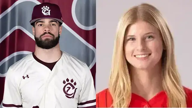 Who are the former Central Ohio high school standouts competing in the week of Monday, March 9?