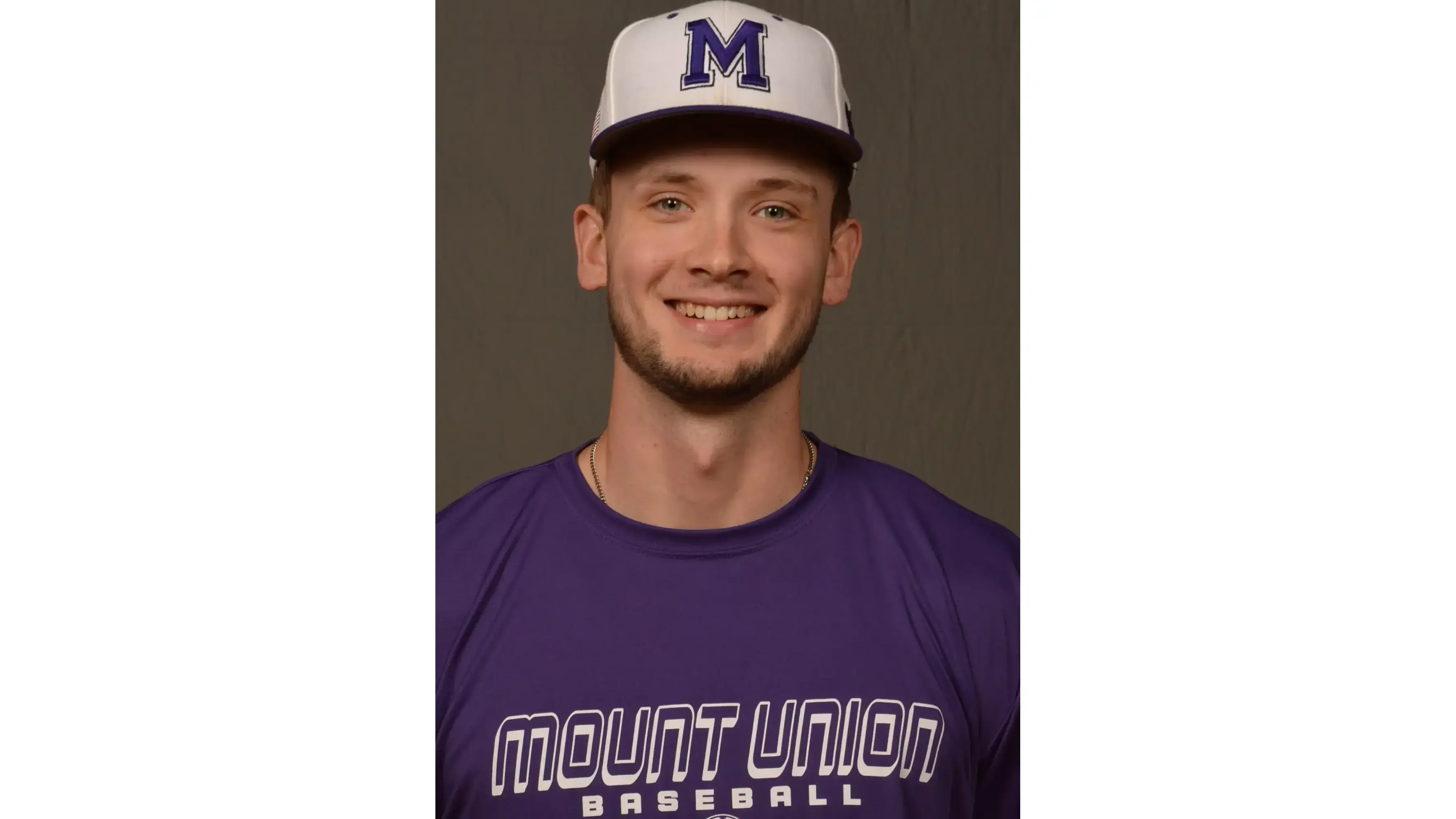 Former Bishop Watterson High School standout Michael Vondran played on Saturday, May 17 in hopes of reaching the NCAA Division III Baseball Championship