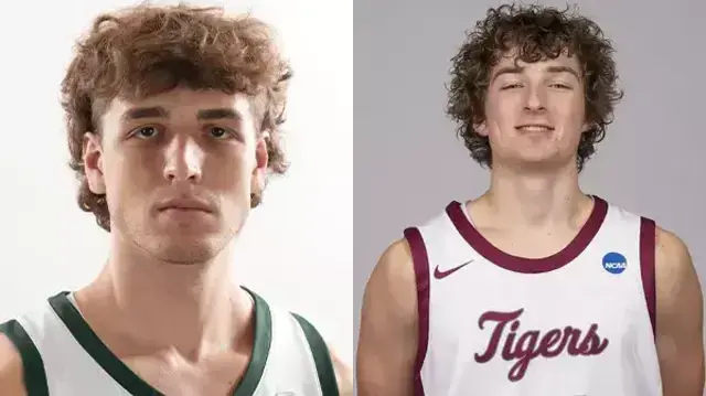 Which former North Guilford News area high school standouts will be in action in the week starting Monday, Jan. 6?