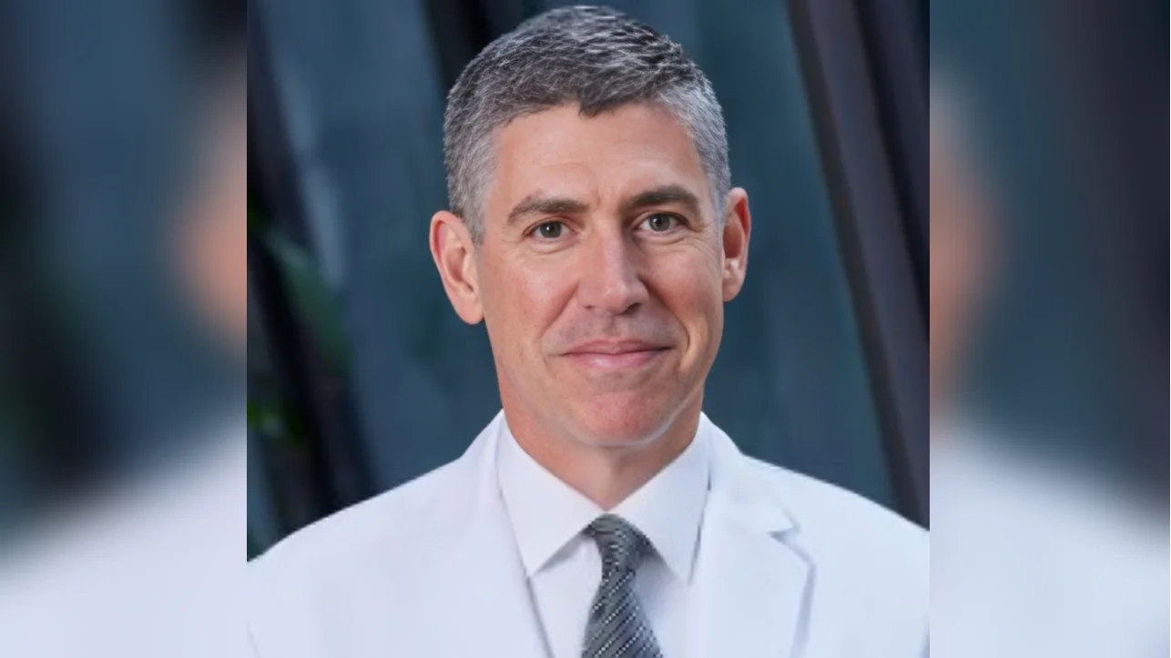 Mount Sinai professor receives top honor from The Glaucoma Foundation Mount Sinai professor receives top honor from The Glaucoma Foundation