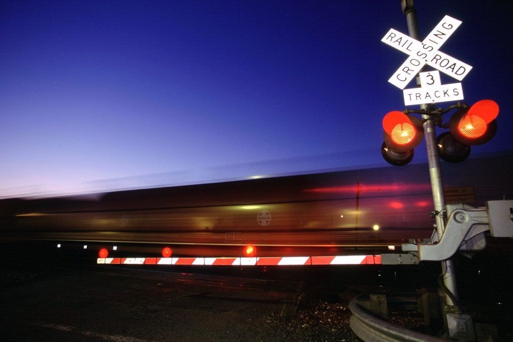 Apply for a Railroad Crossing Assistance Grant