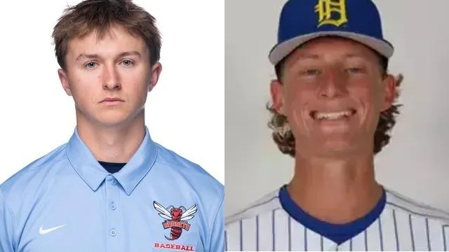 Evan Bouldin and Carter Boyd - Evan Bouldin and Carter Boyd -