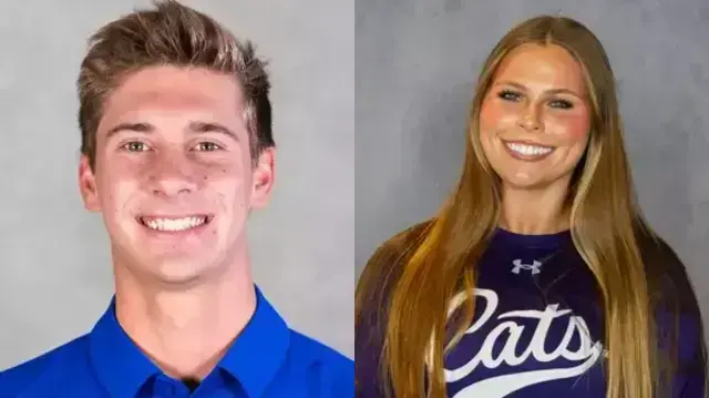 Which former WC Georgia News area high school standouts will be in action on Friday, May 2?