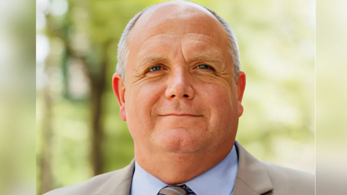 Dr. David A. Ruth, President Dr. David A. Ruth, President