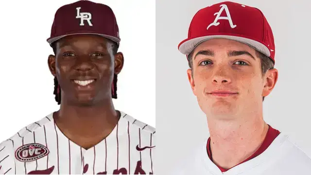 Which former Pulaski Times area high school standouts will be in action on Friday, May 2?