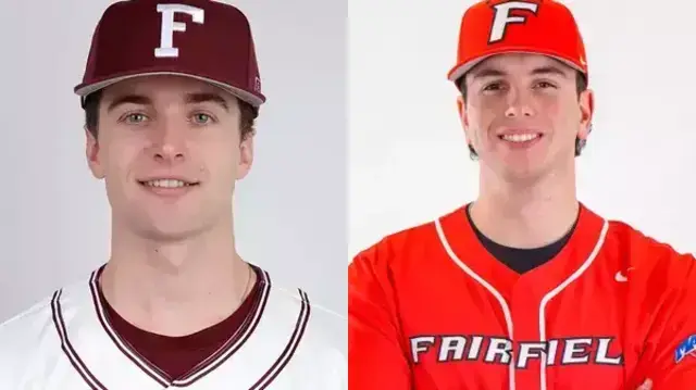 Which former Hartford Reporter area high school standouts will be in action in the week starting Monday, May 12?