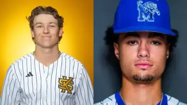 Which former West Atlanta News area high school standouts will be in action in the week starting Monday, May 12?