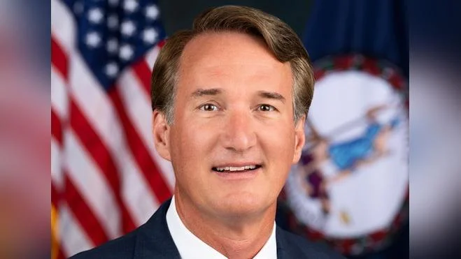 Governor Glenn Youngkin Governor Glenn Youngkin