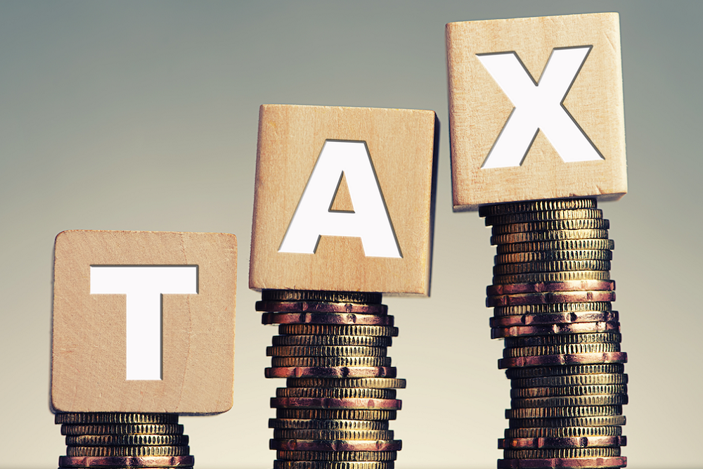 Tax Help to be held April 8