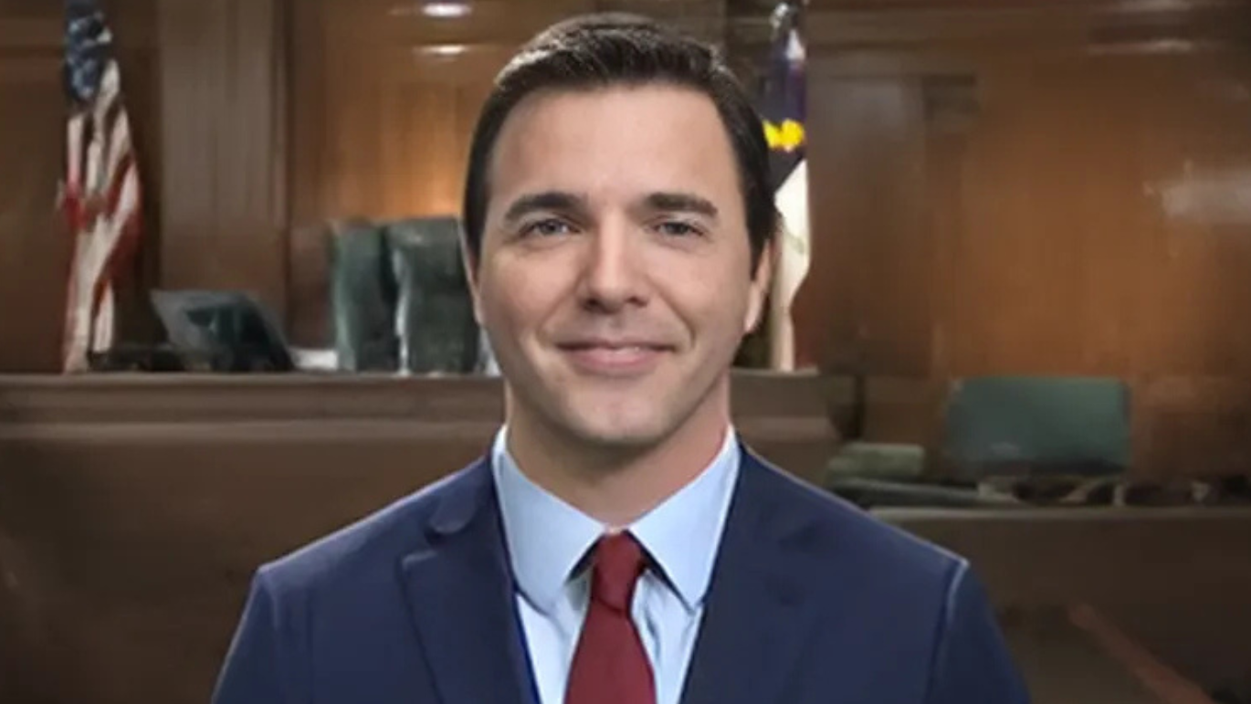 Nick Brod named new North Carolina Solicitor General Nick Brod named new North Carolina Solicitor General