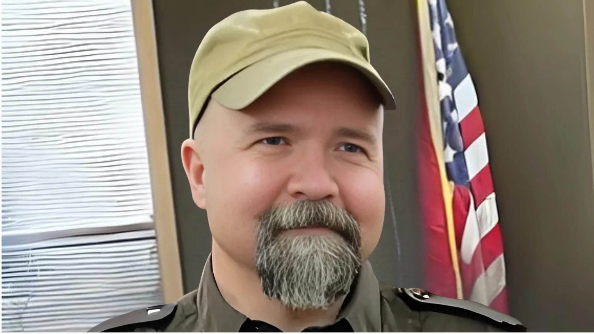 Nick Erickson, Sheriff at Liberty County Sheriff%27s Office - https://www.havredailynews.com/ Nick Erickson, Sheriff at Liberty County Sheriff%27s Office - https://www.havredailynews.com/