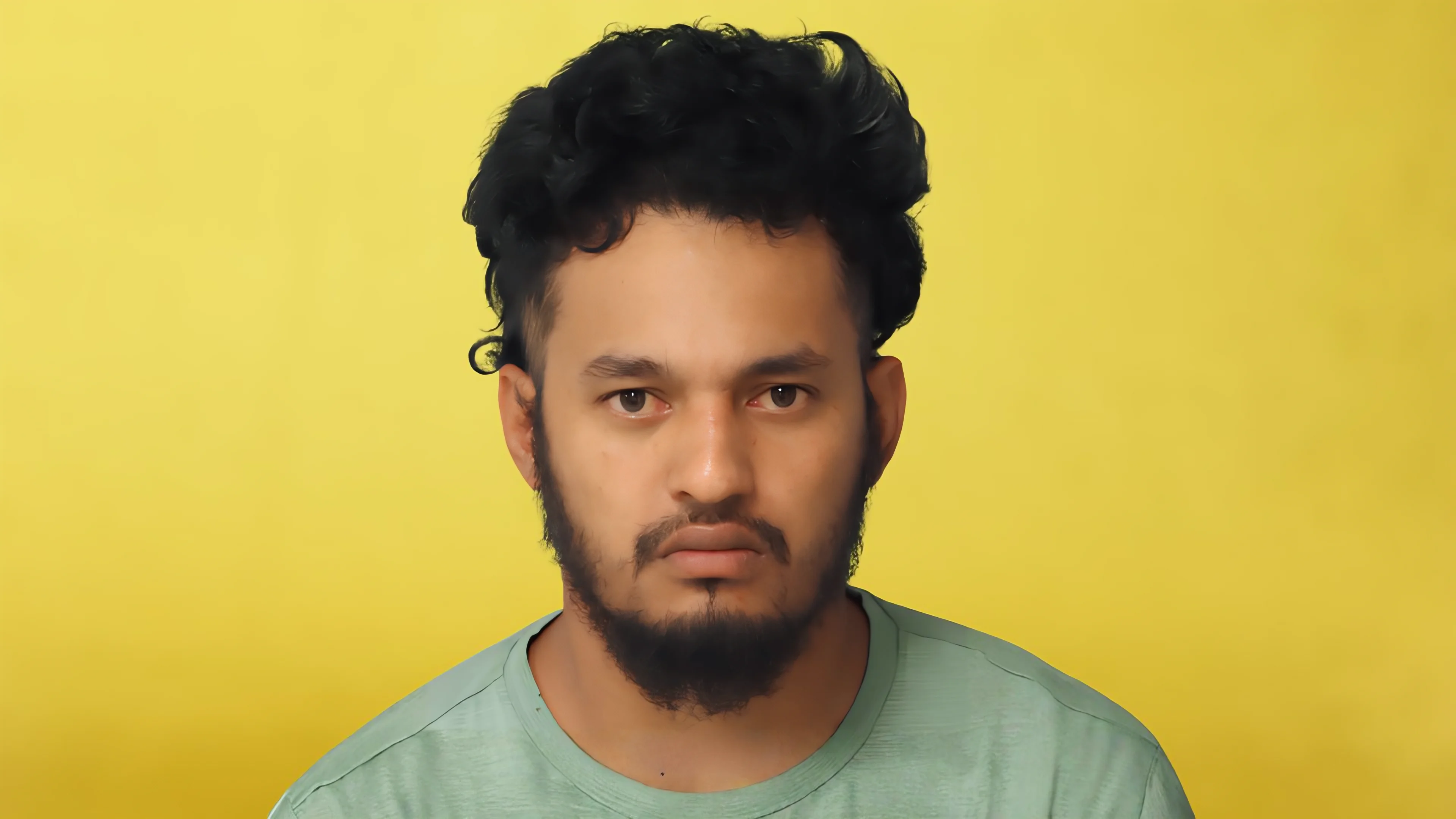 Jose Ismael Yanes-Rodriguez
