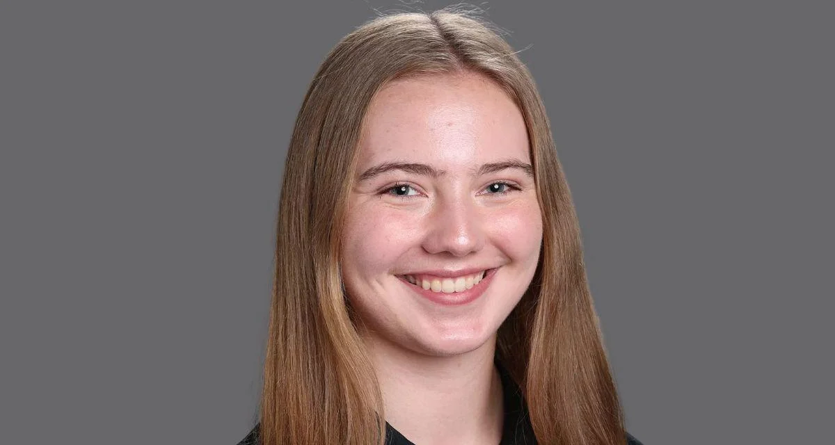 Madi Williams, player Madi Williams, player