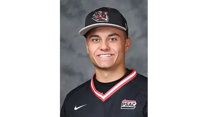 Former Knoch High School standout Jacob Stallsmith’s collegiate team to play for the NCAA Division II Baseball Championship starting Thursday, May 15