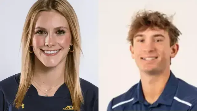 Which former Monterey Times area high school standouts will be in action on Wednesday, April 23?