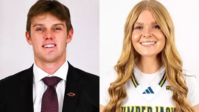 Blake Hawthorne and Audrey Taylor - Blake Hawthorne and Audrey Taylor -