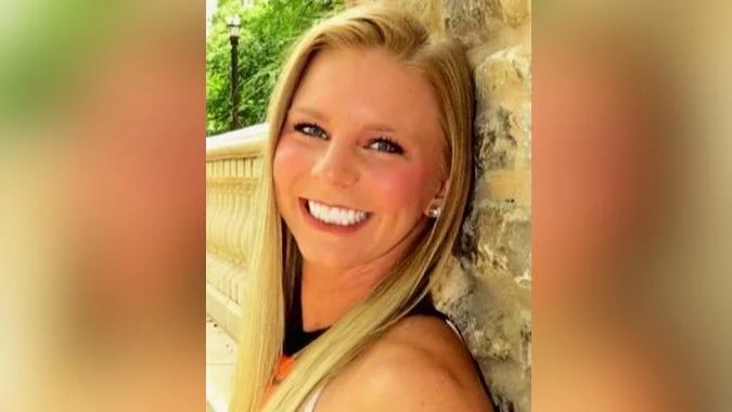 Kennedy Wingbermuehle Head Coach