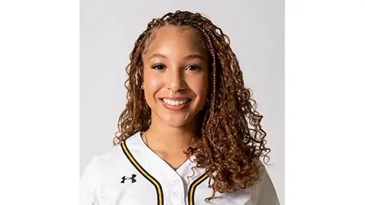 Sydney Edmond, former Eastern Technical High School standout’s collegiate team plays on Friday, May 9 in the NCAA Division II Softball Championship