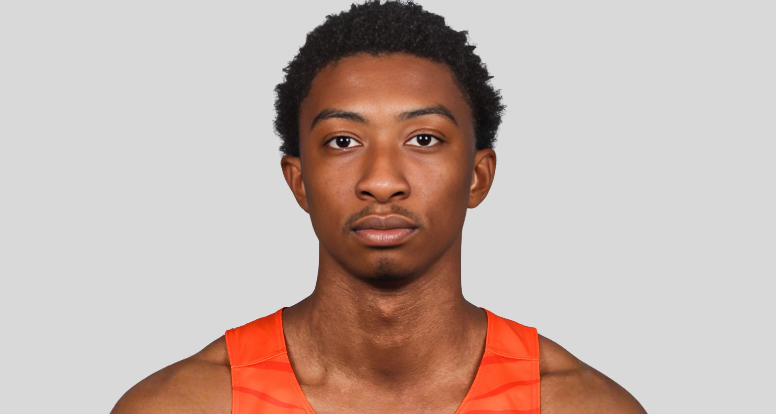 Ian Johnson, Track & Field Player at Clemson University Ian Johnson, Track & Field Player at Clemson University