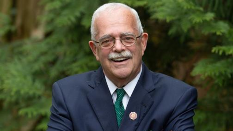 Connolly, Allred Introduce Legislation to Protect Journalists, Promote Press Freedom Around the World Connolly, Allred Introduce Legislation to Protect Journalists, Promote Press Freedom Around the World