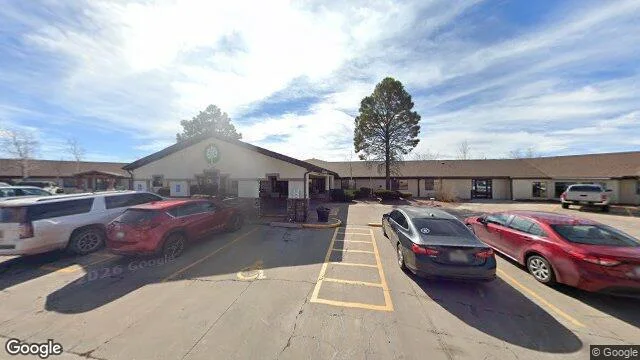 2401 E Hunt Drive, Show Low, AZ 85901