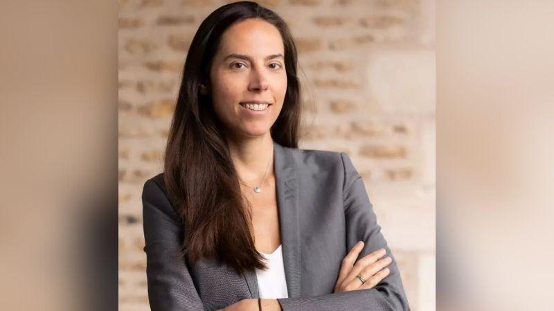 Ambre Soubiran, Kaiko Research CEO