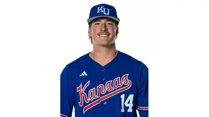 Tommy Barth, former Brecksville-Broadview Heights High School baseball player will compete with his collegiate team for the NCAA Division I Baseball Championship