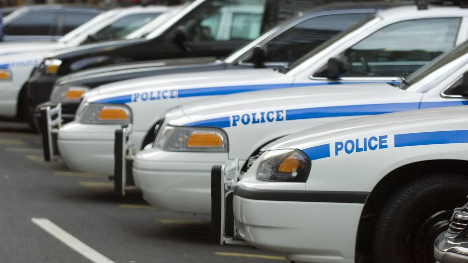 Enforcement officers in Ocean Springs deal with 743 crimes against property in 2020 Enforcement officers in Ocean Springs deal with 743 crimes against property in 2020