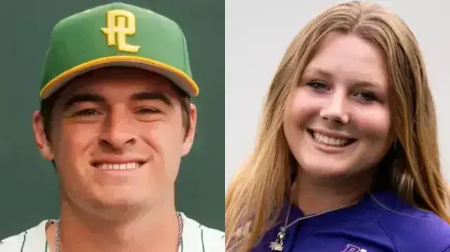 Which former East San Diego News area high school standouts will be in action in the week starting Monday, April 28?