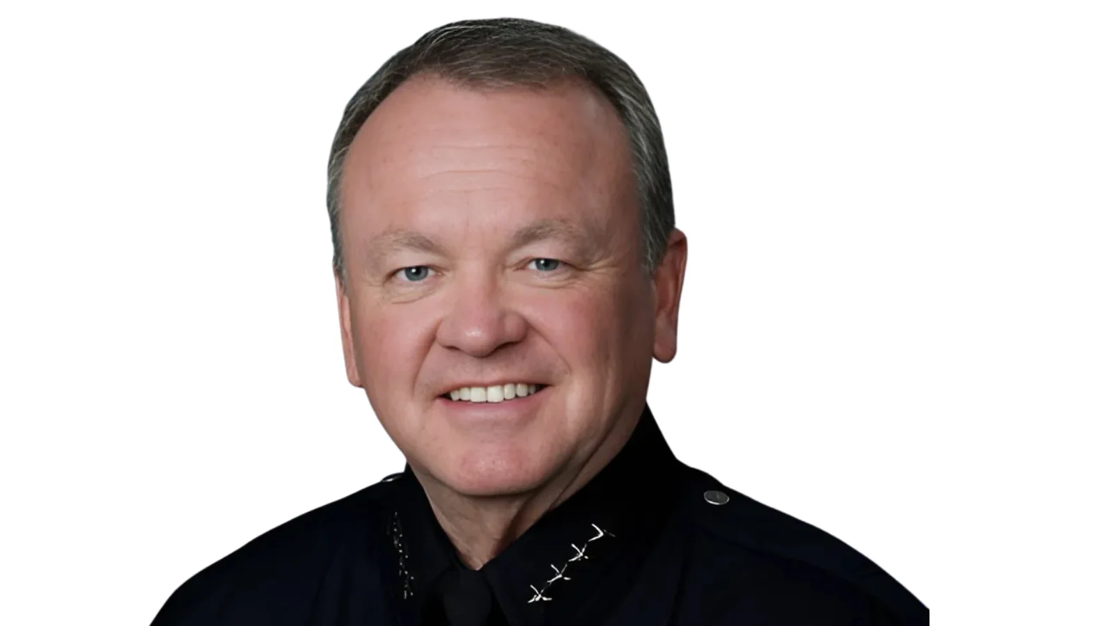 Josh Hartford, Special Assistant to the IAM President for Rail Division