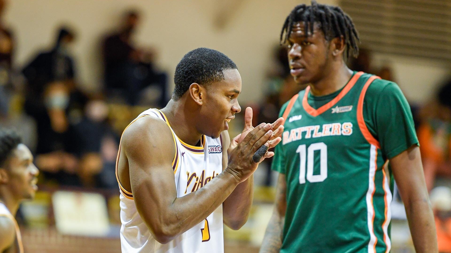 Wildcats Fall at Home to UAPB, 77-71