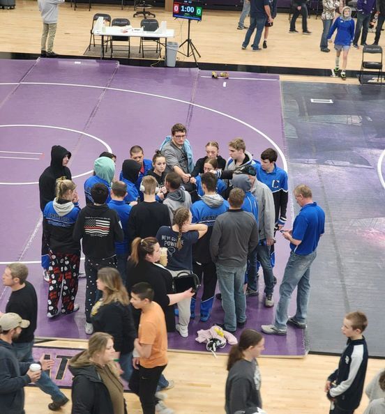 Today Was the Second Day of Western Class a Divisional Today Was the Second Day of Western Class a Divisional