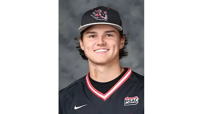 Hempfield Area Senior High School standout Noah Zadroga’s collegiate team wins game in the NCAA Division II Baseball Championship on Thursday, May 15