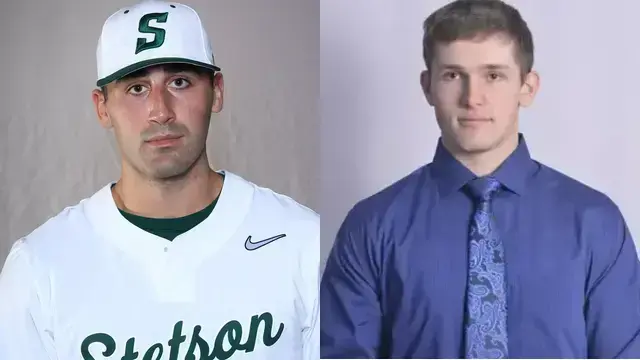 Which former Housatonic Valley News area high school standouts will be in action on Thursday, April 17? Which former Housatonic Valley News area high school standouts will be in action on Thursday, April 17?