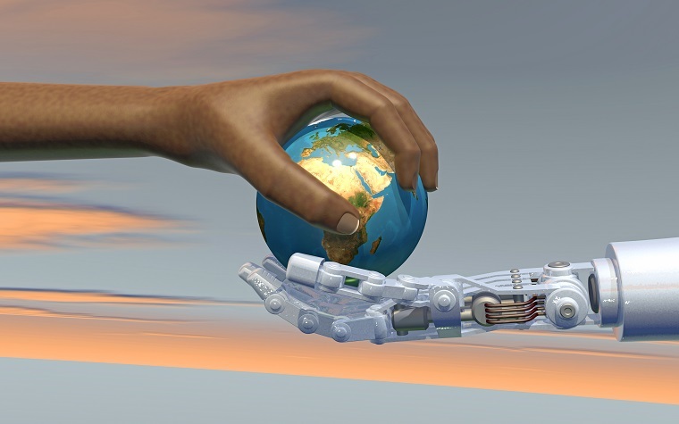 Mecanica: the 31st annual International Machinery Trade Fair, is coming to Sao Paulo.
