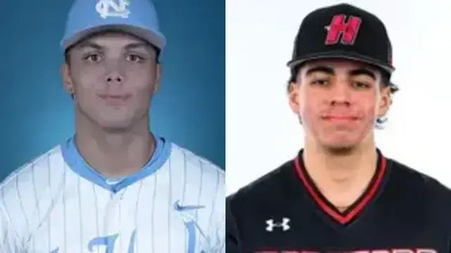 Which former SW Connecticut News area high school standouts will be in action on Thursday, April 10?