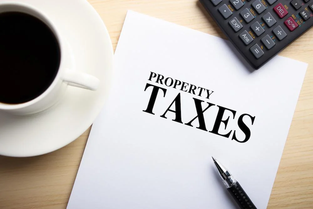 Information on City Property Tax Poverty Exemption Program