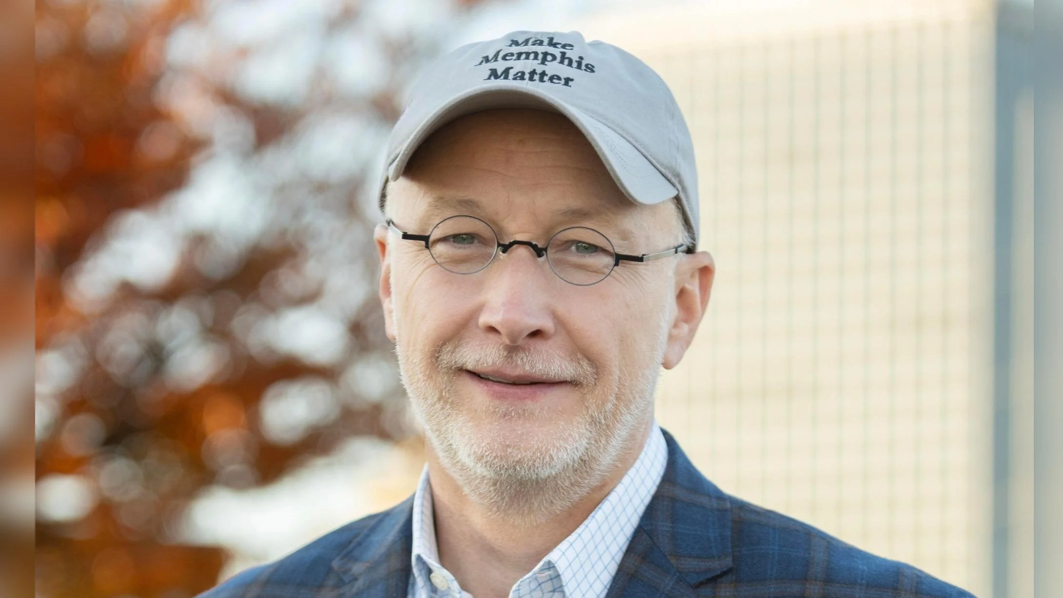 Senator Brent Taylor highlights legislative partnerships supporting Memphis and Claiborne County