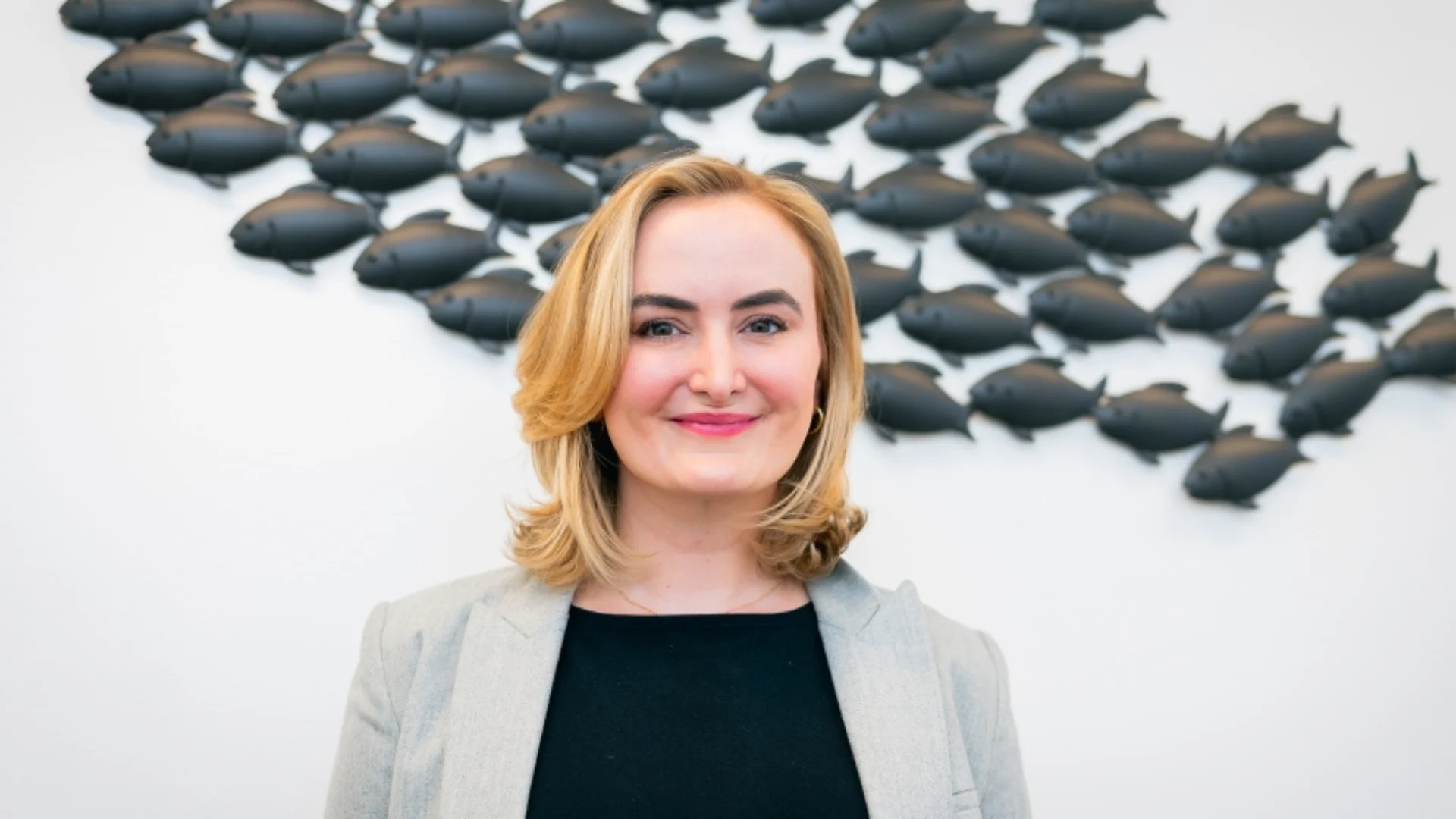 Megan Martik UC Berkeley assistant professor of molecular and cell biology