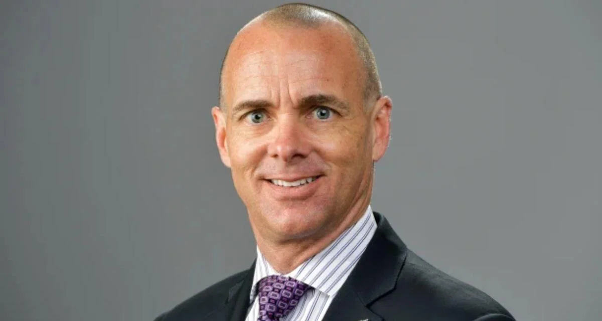 Don Smolenski, CEO - Philadelphia Eagles