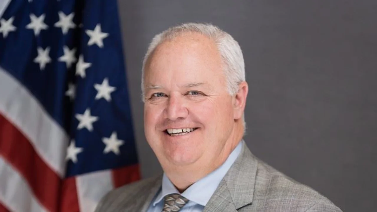 Commissioners David J. Moore - President