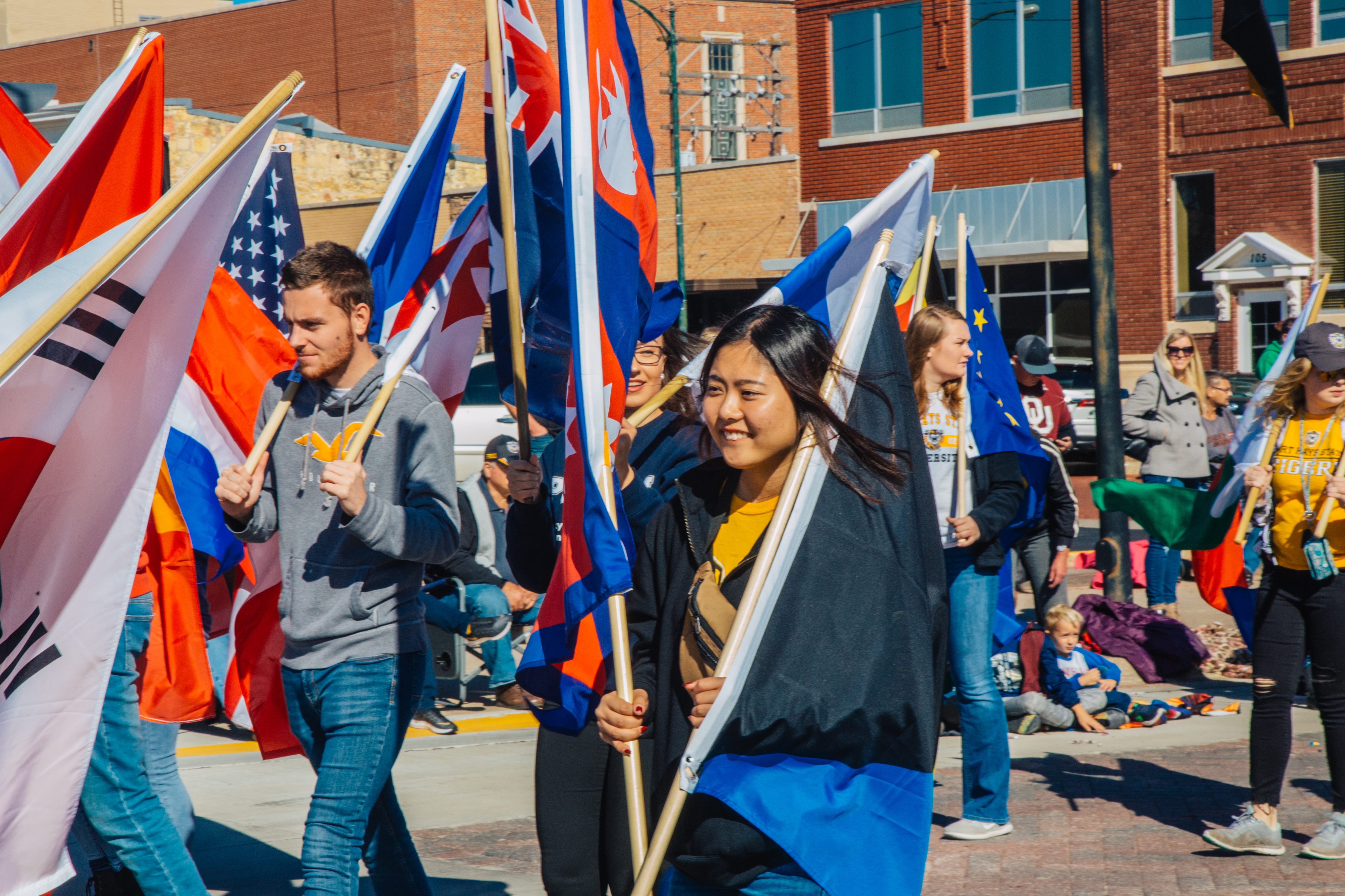 Panel Discussion to Focus on FHSU Global and Civic Engagement Efforts