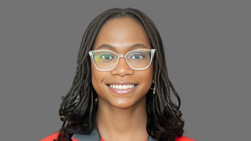 Danielle Jackson