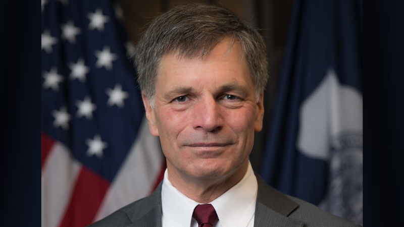 Governor Gordon, Superintendent Degenfelder Recognize Exemplary School District Employees with 2022 RISE Award