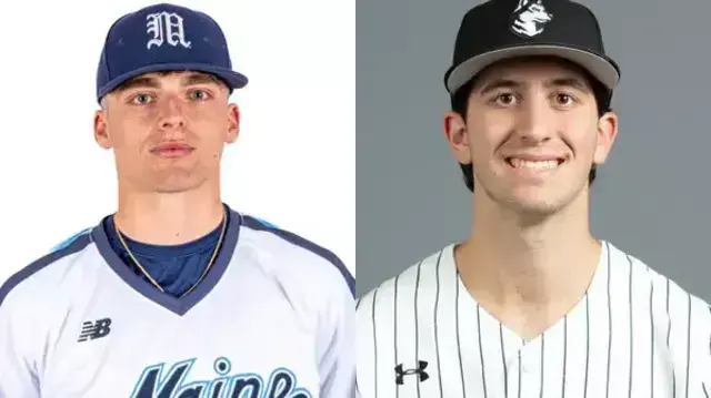 Which former Bean Town Times area high school standouts will be in action on Saturday, May 17?