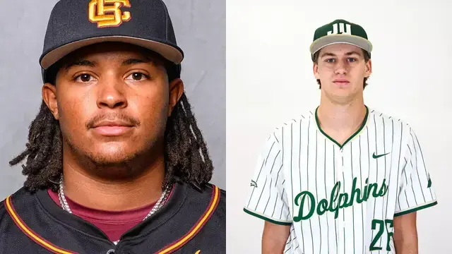 Which former City of Orlando area high school athletes will be active on Sunday, March 8?